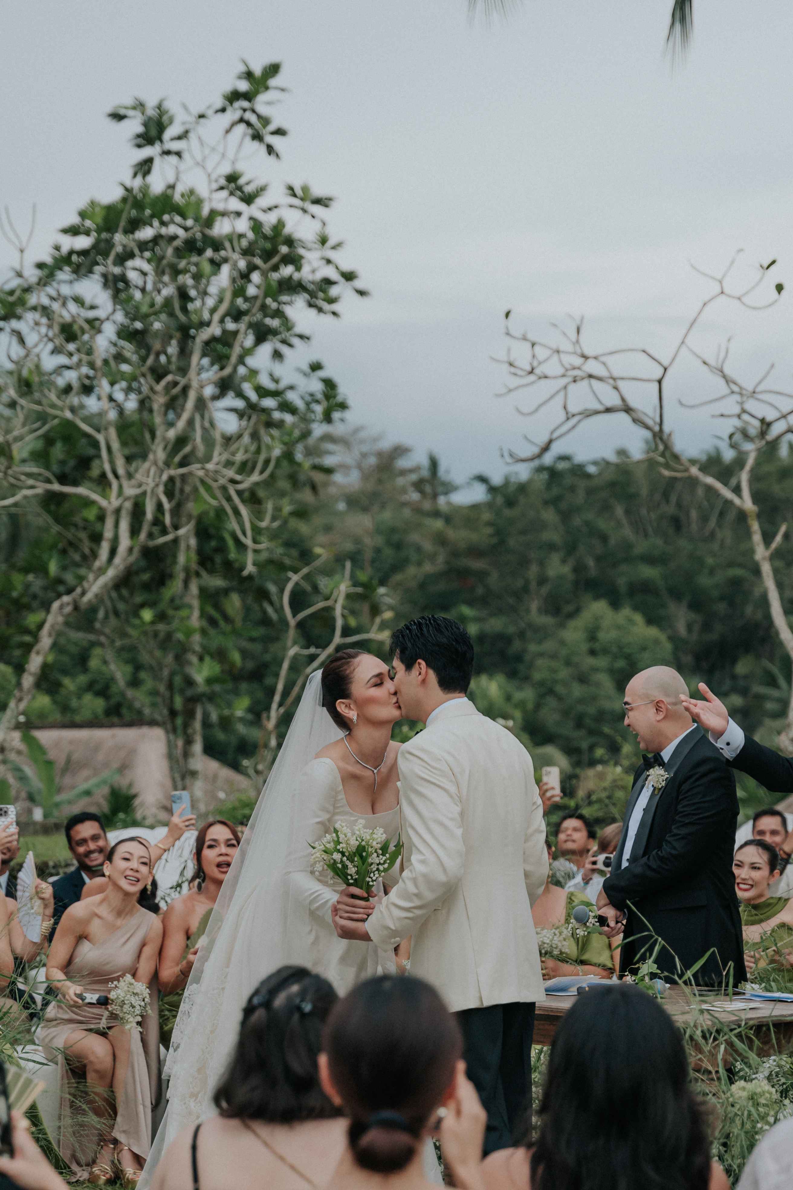 Wedding Photography