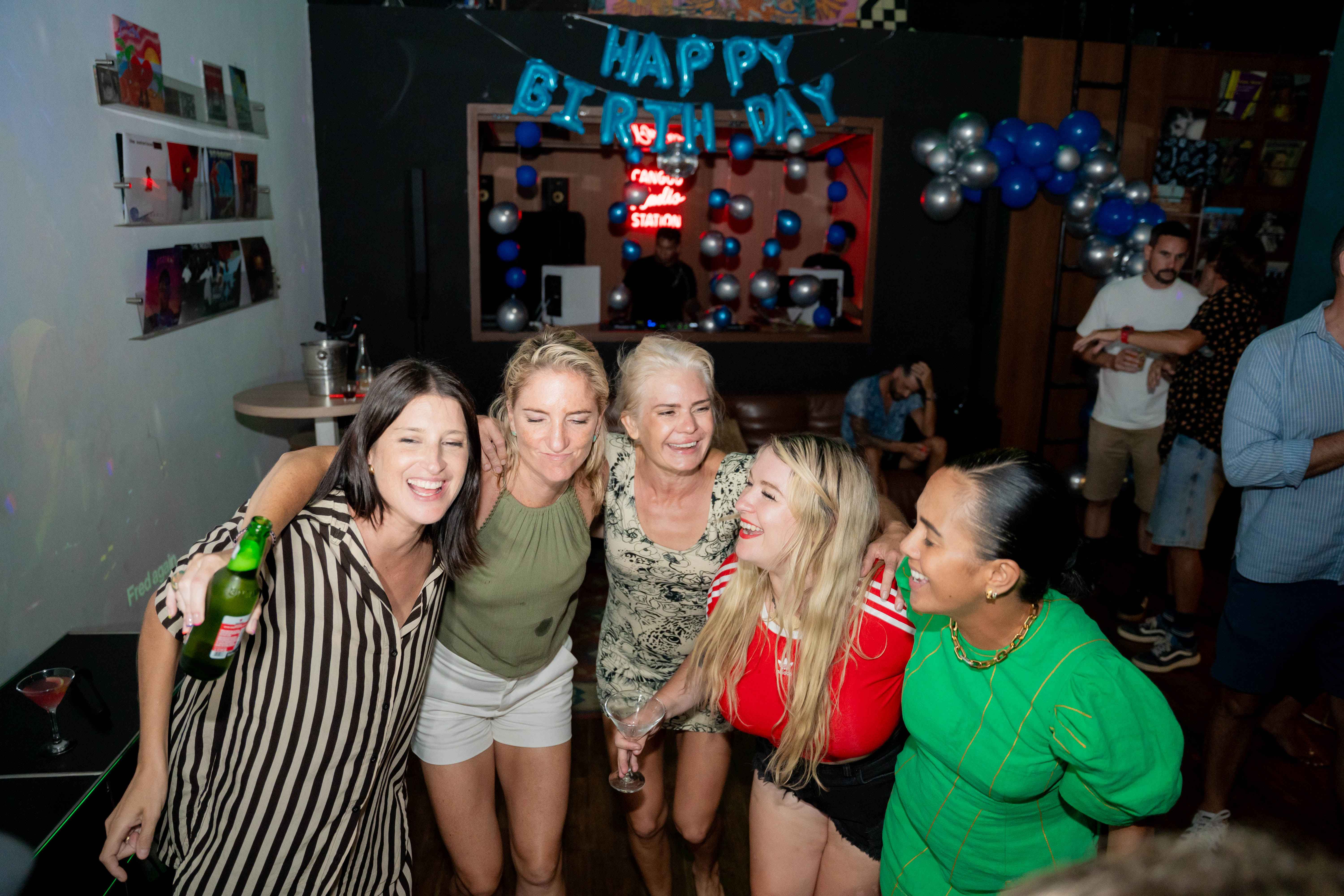 Birthday Party Collection