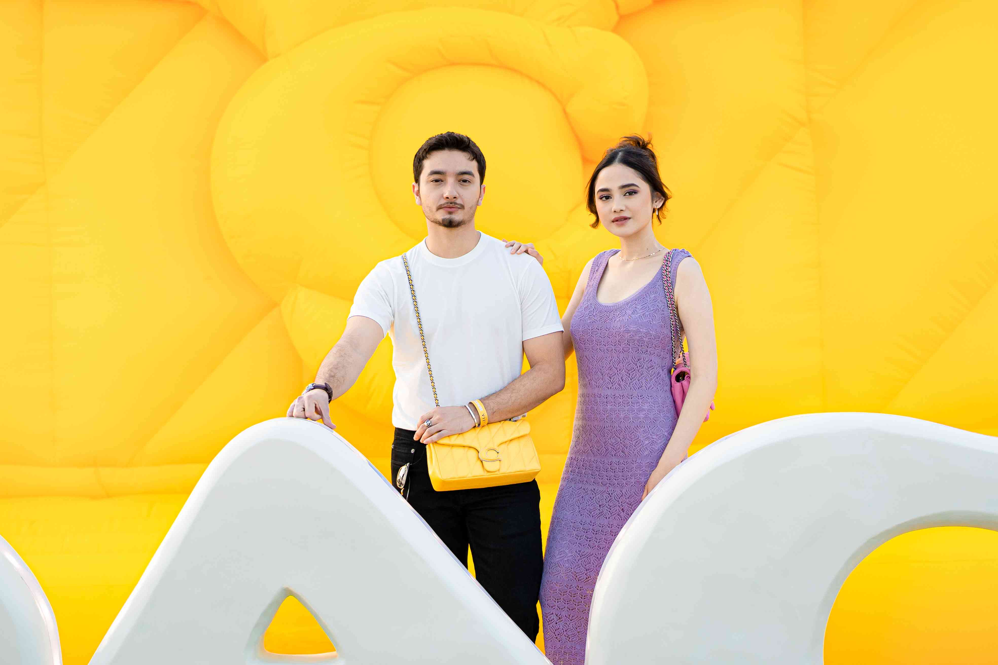Coach Indonesia Event