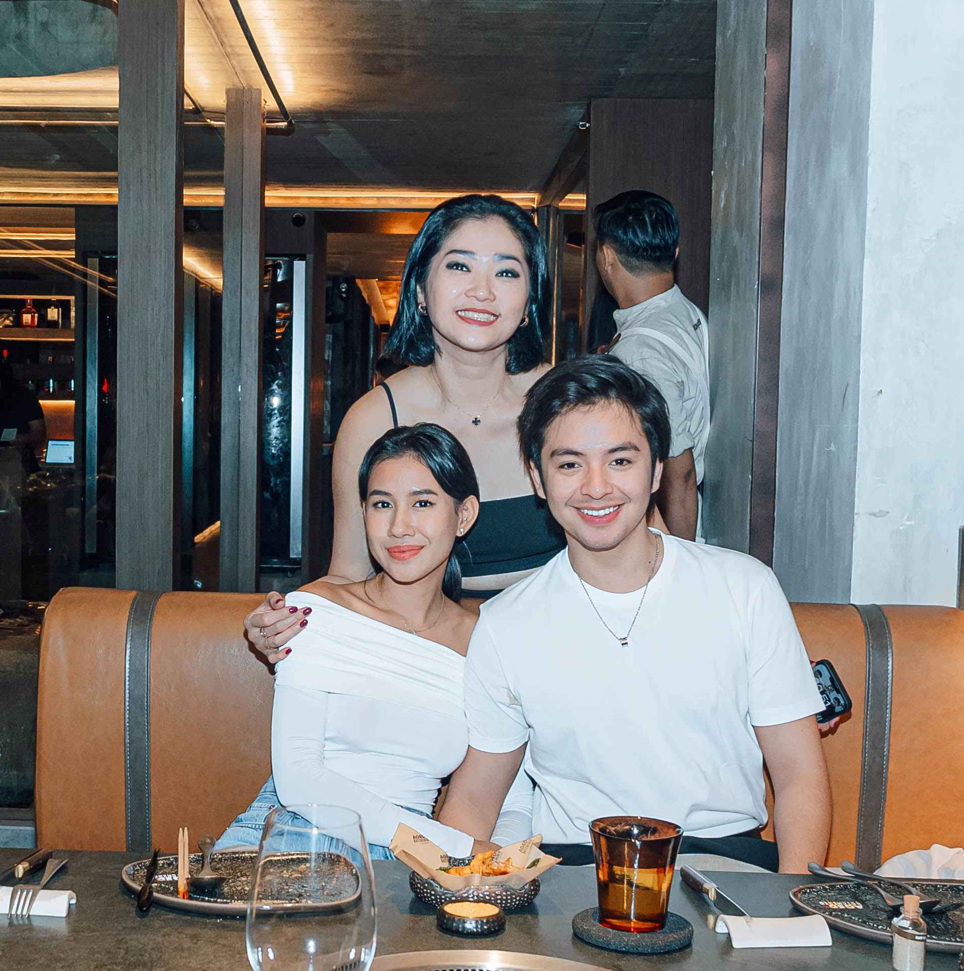 Grand Opening AGED BUTCHERED BALI Steakhouse