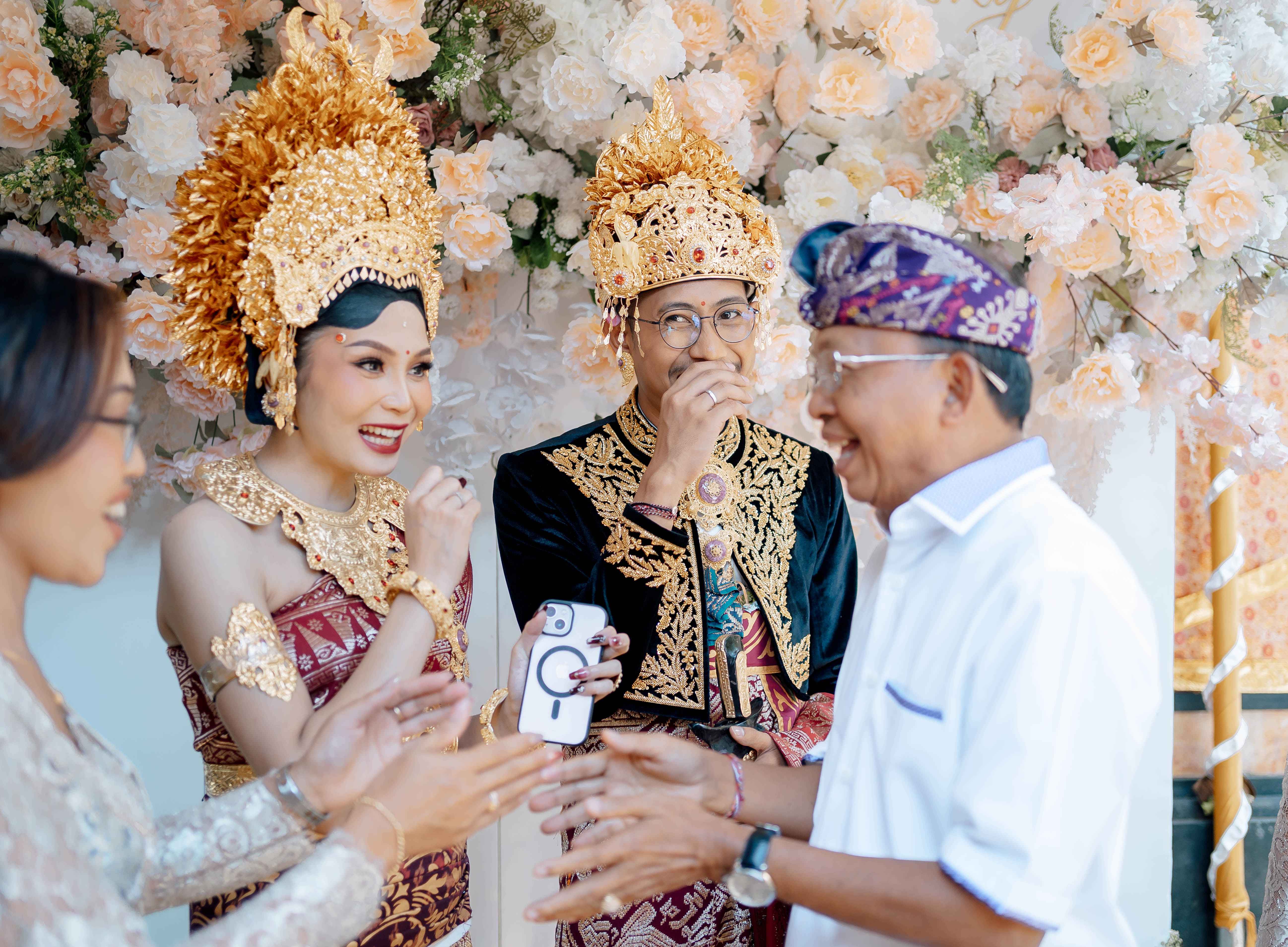 Wedding Collection