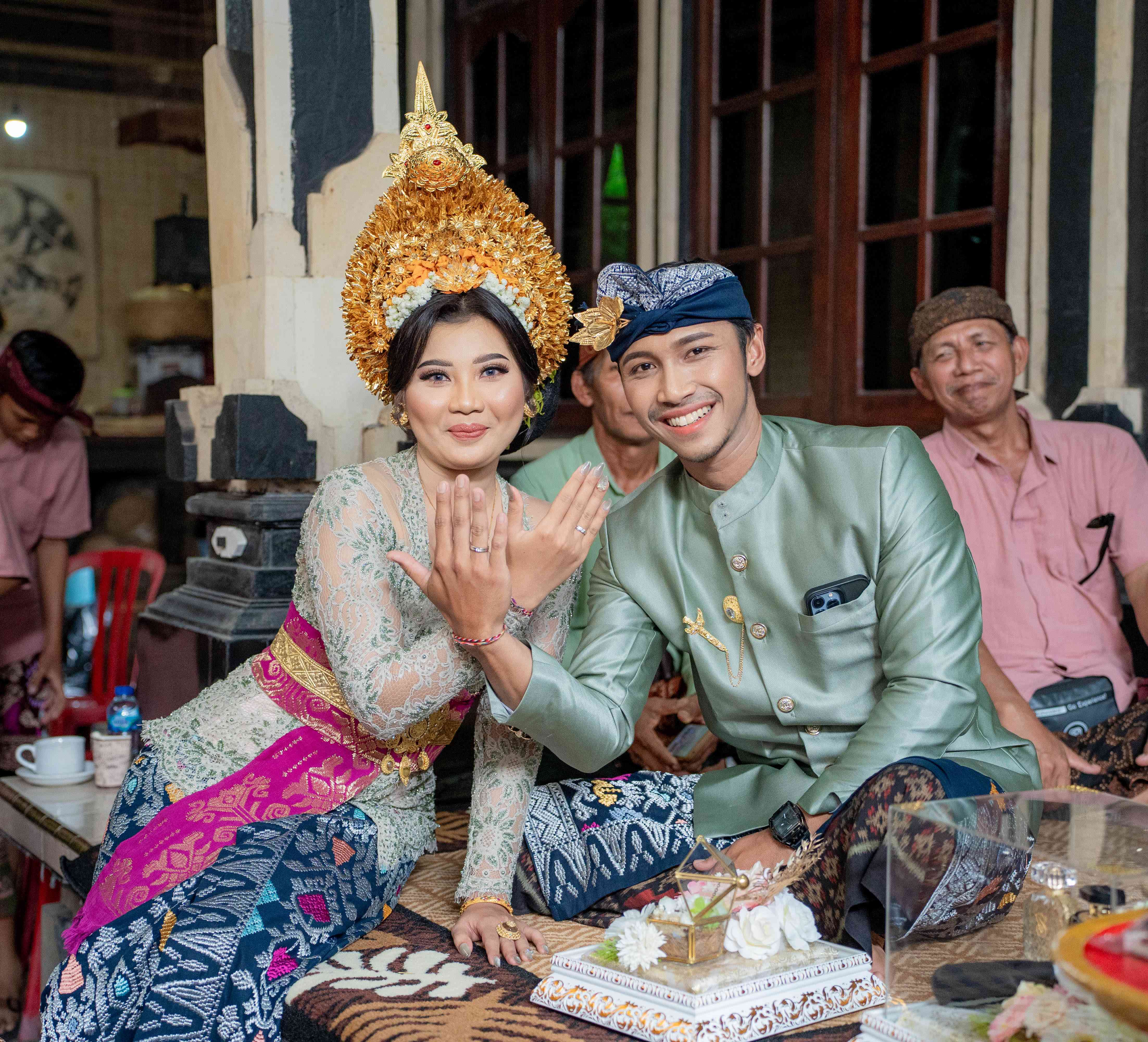Wedding Collection